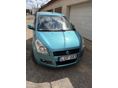 SUZUKI SPLASH 2008/10 - 2