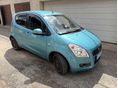 SUZUKI SPLASH 1.2 GLX CD AC Winter Limitált