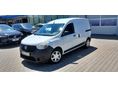 DACIA DOKKER 2021/6 - 2