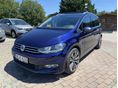 VOLKSWAGEN TOURAN 2.0 TDI BMT SCR Highline DSG MAGYARORSZÁGI - MAGAS FELSZERELTSÉG - LEINFORMÁLHATÓ