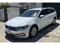 VOLKSWAGEN PASSAT VIII Variant 2.0 TDI SCR Business DSG Vonóhorog