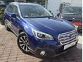 SUBARU OUTBACK 2.0 D Sport EyeSight (Automata) Magyarországi/Napfénytető/Bézs bőr belső/Kamera/Műszaki Garancia