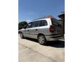 OPEL ZAFIRA A 2001 - 3
