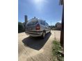 OPEL ZAFIRA A 2001 - 5