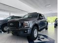 FORD F 150 F150 3.5 4x4 Platinum (Automata) Ha te akasrz lenni az új Dutton. ÁFÁS ár