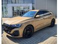 AUDI Q8 50 TDI quattro Tiptronic ic FL OPTIKAI CSOMAGPLUS LÉZER MÁTRIX LED ÁTVEHETŐ 2026.OKT