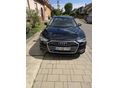 AUDI A6 Avant 40 TDI Sport quattro S-tronic Állófűtés.radar.össz kerek.valós km.vonóhorog.sávtartó