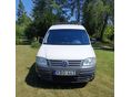 VOLKSWAGEN CADDY 2005/12 - 3