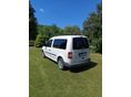 VOLKSWAGEN CADDY 2005/12 - 8