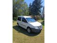 VOLKSWAGEN CADDY 2005/12 - 10