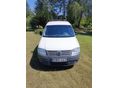 VOLKSWAGEN CADDY 2005/12 - 11