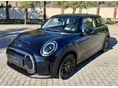 MINI MINI COOPER SE Enigmatic Black. beige bőr belső