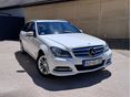 MERCEDES-BENZ C 220 T CDI BlueEFFICIENCY Avantgarde FACELIFT/BI-XENON/TEMPOMAT/T.KAMERA/SÉRÜLÉSMENTES/VÉGIG VEZETETT SZ.KÖNYV