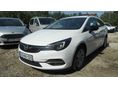 OPEL ASTRA K Sports Tourer 1.5 CDTI Edition DIGIT-KLÍMA-TEMPOMAT-NAVIGÁCIÓ-TOLATÓKAMERA-LED-PDC-16-OS ALUFELNI