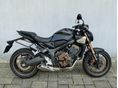 HONDA CB 650 R NEO SPORTS CAFÉ E-CLUTCH