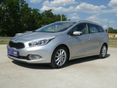 KIA CEE'D 2013/3 - 1