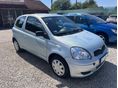 TOYOTA YARIS 2003/7 - 3