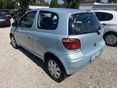TOYOTA YARIS 2003/7 - 6