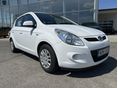 HYUNDAI I20 1.25 DOHC Classic AC KLÍMA. GYÁRI CD-RÁDIÓ
