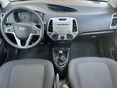 HYUNDAI I20 2011/3 - 5