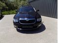 SKODA SUPERB Combi 2.0 CR TDI Elegance