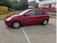 KIA CEE'D 2009/11 - 2