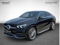 MERCEDES-BENZ GLE 350 de 4Matic 9G-TRONIC Plug-in hybrid Burmester-Prémium Csomag.Magyarországi! Szervizkönyves! 2Év Garancia! Áfá-s!