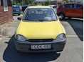 OPEL CORSA B 1996/11 - 2