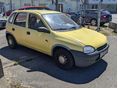 OPEL CORSA B 1996/11 - 3