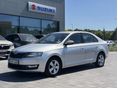 SKODA RAPID 2018/5 - 1