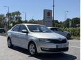 SKODA RAPID 2018/5 - 2
