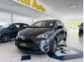 TOYOTA YARIS 1.5 VVT-i Hybrid Active e-CVT Ha hybrid akkor Toyota