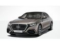 MERCEDES-BENZ S 450 2026/6 - 2