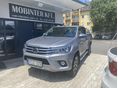 TOYOTA HILUX 2.4 D-4D 4x4 Double Executive Invincible (Automata)