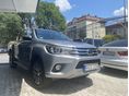 TOYOTA HILUX 2019/1 - 2
