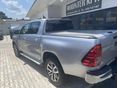 TOYOTA HILUX 2019/1 - 4