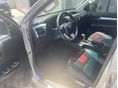TOYOTA HILUX 2019/1 - 5