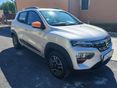 DACIA SPRING 2022/5 - 2