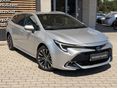 TOYOTA COROLLA Touring Sports 1.8 Hybrid Style e-CVT Mo.-i. 1 tulajdonos! Garanciális! ÁFA-s!