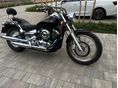 YAMAHA XVS 650 