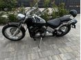 YAMAHA XVS 650 2001/11 - 2
