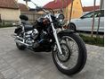 YAMAHA XVS 650 2001/11 - 7