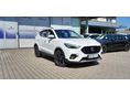 MG ZS 1.0 T-GDI Luxury (Automata) Magyarországi. Vezetett szervizkönyves! Áfá-s !