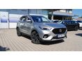 MG ZS 1.0 T-GDI Luxury (Automata) Magyarországi. Vezetett szervizkönyves! Áfá-s !