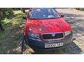 SKODA FABIA 1.4 Classic
