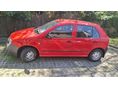 SKODA FABIA 2001 - 2