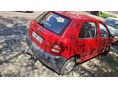 SKODA FABIA 2001 - 4