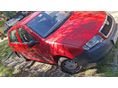 SKODA FABIA 2001 - 5