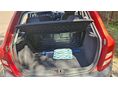 SKODA FABIA 2001 - 6