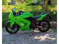 KAWASAKI NINJA 250R 
